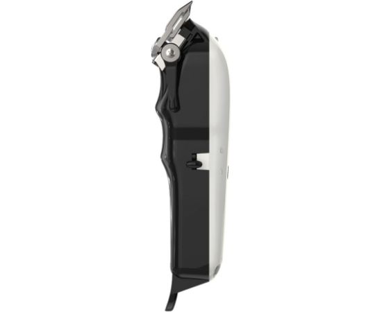 WAHL Cordless Super Taper Black, White Lithium-Ion (Li-Ion)