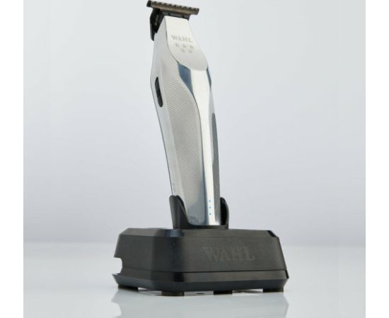 WAHL HI-VIZ Trimmer White