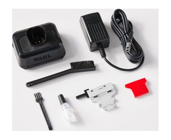 WAHL HI-VIZ Trimmer White