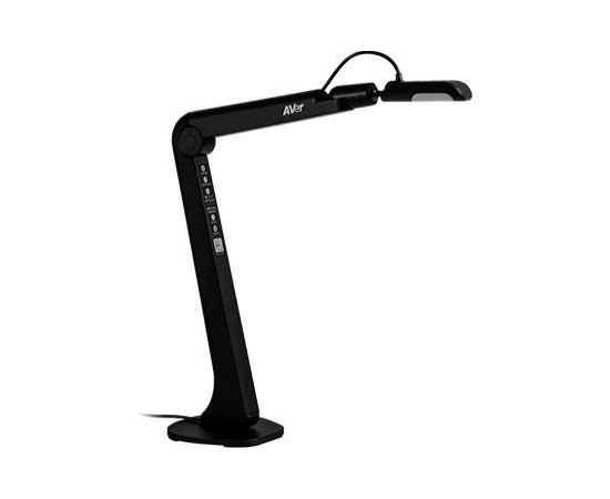 AVer Vision Visualizer M5 8MPX/FullHD/60k 1/3.2" CMOS Zoom 16X USB 2.0 in, 5V/0.5A