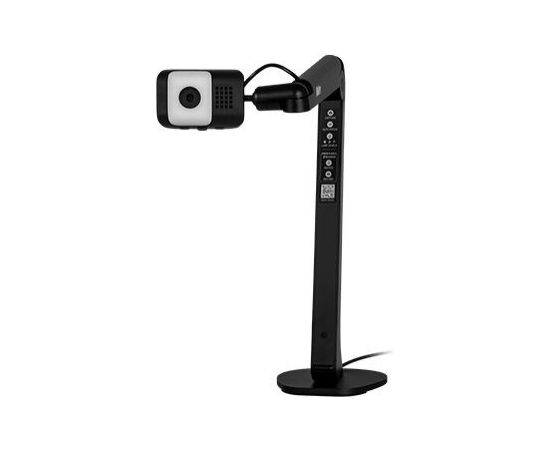 AVer Vision Visualizer M5 8MPX/FullHD/60k 1/3.2" CMOS Zoom 16X USB 2.0 in, 5V/0.5A