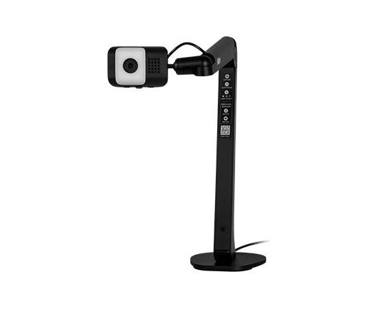 AVer Vision Visualizer M5 8MPX/FullHD/60k 1/3.2" CMOS Zoom 16X USB 2.0 in, 5V/0.5A