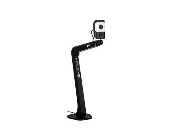 AVer Vision Visualizer M5 8MPX/FullHD/60k 1/3.2" CMOS Zoom 16X USB 2.0 in, 5V/0.5A