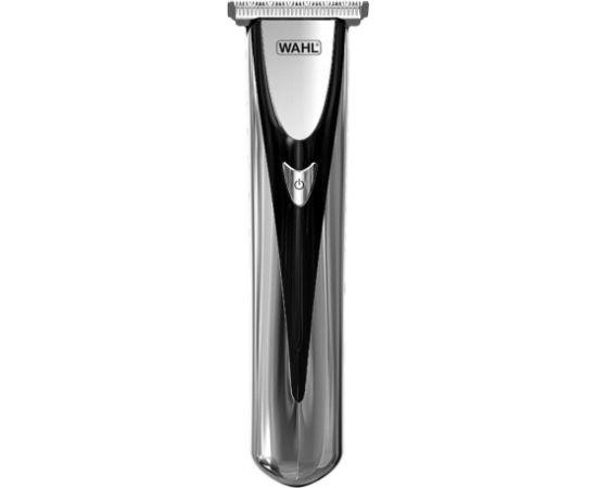 WAHL Elite Groom Black, Silver Lithium-Ion (Li-Ion)
