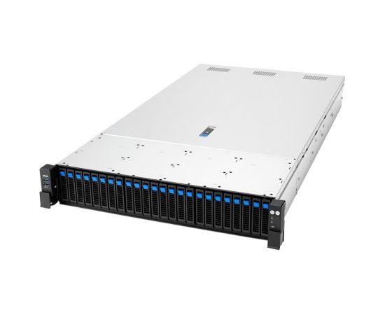 Platforma Asus Rack (2U) AMD RS720A-E13-RS24G Serveru komponentes