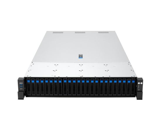 Platforma Asus Rack (2U) AMD RS720A-E13-RS24G Serveru komponentes