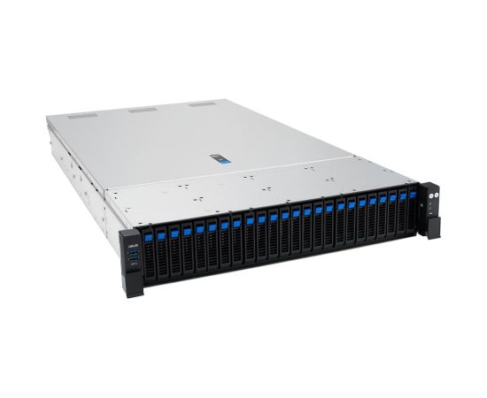 Platforma Asus Rack (2U) AMD RS720A-E13-RS24G Serveru komponentes
