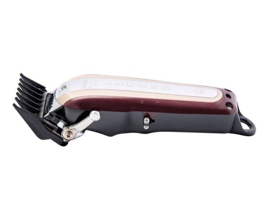 WAHL Cordless Legend Burgundy, Silver Lithium-Ion (Li-Ion)