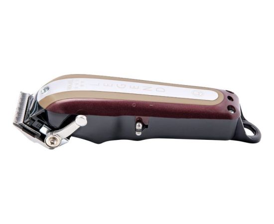 WAHL Cordless Legend Burgundy, Silver Lithium-Ion (Li-Ion)