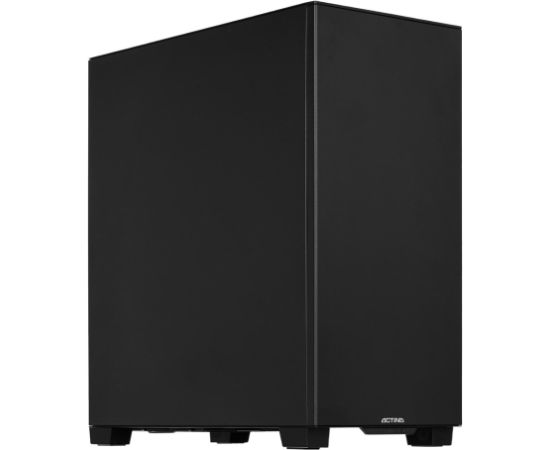 Actina 5901443423706 PC AMD Ryzen™ 5 7500F 32 GB DDR5-SDRAM 1 TB SSD AMD Radeon RX 9060 XT Midi Tower Black Personālie datori