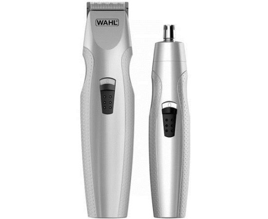 Wahl 05606-308 hair trimmers/clipper Silver