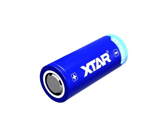Xtar Battery 26650 3,6V Li-ion 5200 mAh