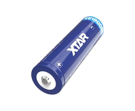 Xtar Battery 18650 3,6V Li-ion 3300 mAh