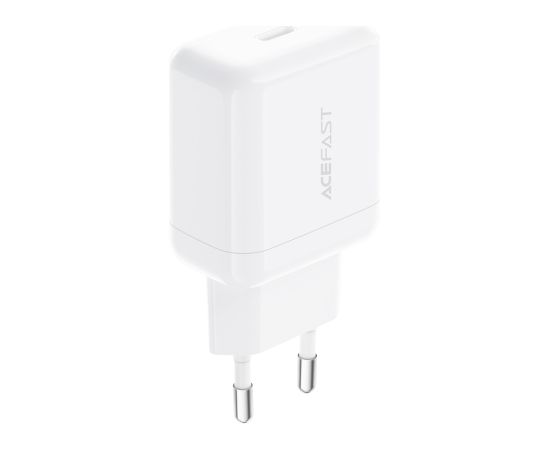 Charger Acefast A130 20W USB-C white