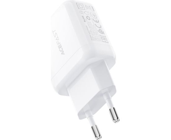Charger Acefast A130 20W USB-C white