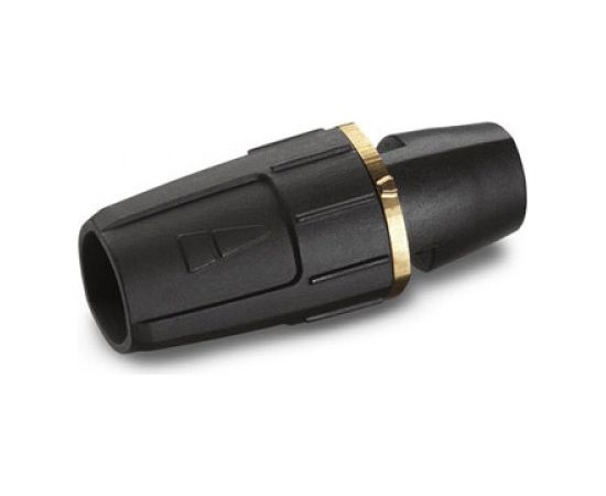 Uzgalis ar trim pozīcijām Karcher; 38 mm; M18x1,5 mm Tīrīšānas iekārtu aksesuāri