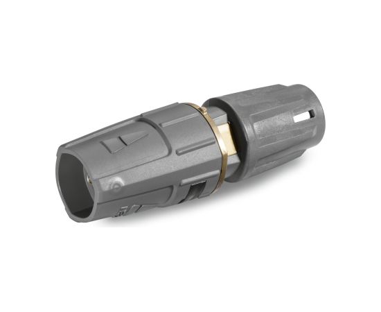 Uzgalis ar trim pozīcijām Karcher 4.117-032.0; 38 mm; EASY!Lock