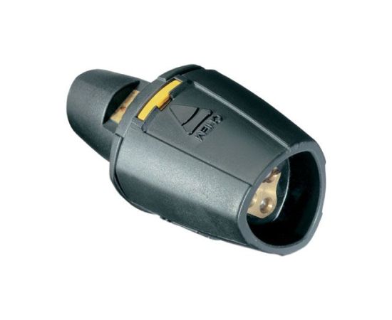 Uzgalis ar trim pozīcijām Karcher; 55 mm