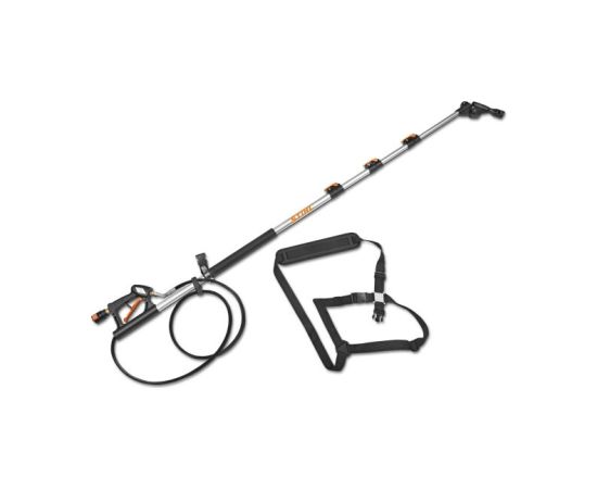 Uzgalis grūti pieejamu vietu mazgāšanai Stihl 49105503500