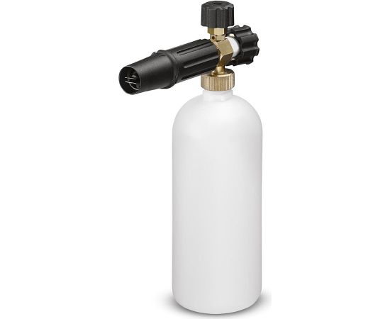 Putu tīrīšanas uzgalis Karcher 6.394-770.0; 1 l