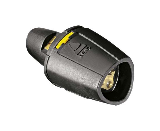 Uzgalis ar trim pozīcijām Karcher 4.767-001.0; 34 mm