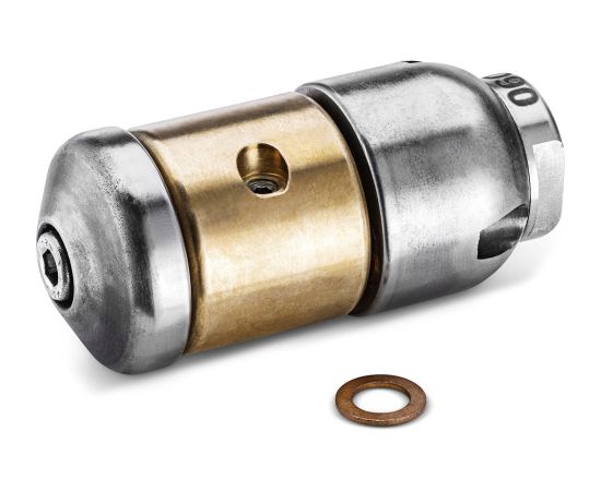 Sprausla cauruļu tīrīšanai Karcher 6.025-529.0; 060