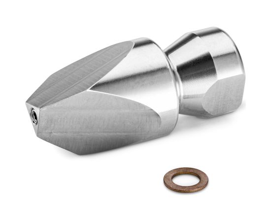 Sprausla cauruļu tīrīšanai Karcher 6.025-528.0; 060