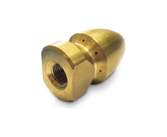 Sprausla cauruļu tīrīšanai Karcher 5.763-089.0; 120