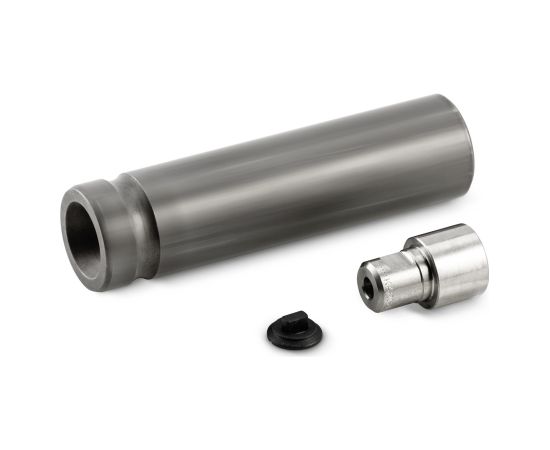 Uzgaļu komplekts slapju smilšu strūklas šļūtenei Karcher 2.112-027.0; 070 Принадлежности для моющих средств