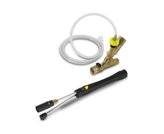 Putu tīrīšanas uzgalis Karcher 2.640-151.0