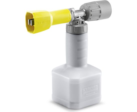 Karcher Avanced 2 Putu tīrīšanas uzgalis - Smidzinātājs tīrīšanai ar putām Tīrīšānas iekārtu aksesuāri