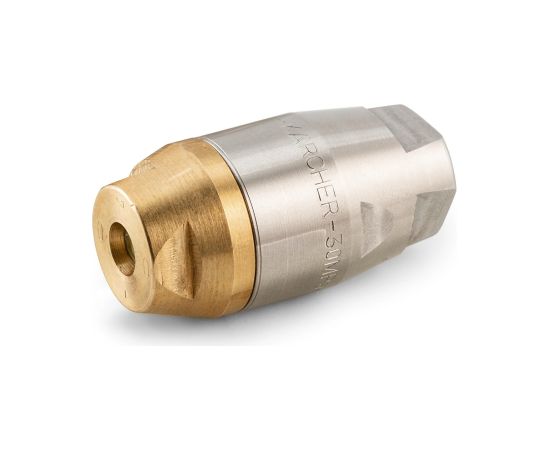 Rotora uzgalis Karcher D21/060