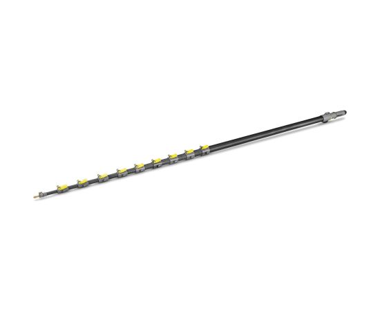 Teleskopiskais uzgalis Karcher TL 14 C; 2,4-14 m