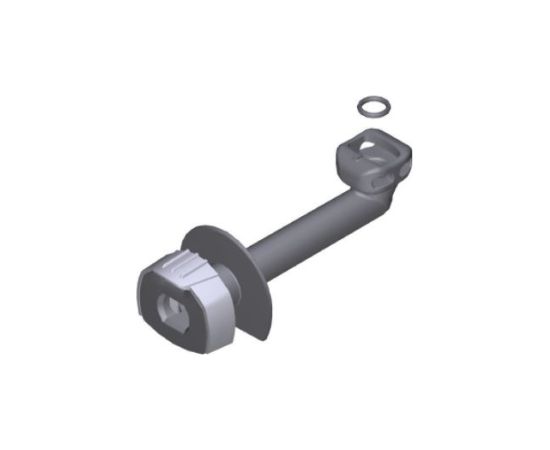Uzgalis mazgāšanai no apakšas Karcher 4.064-047.0