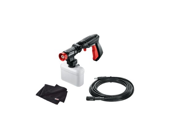 Smidzināšanas pistole Bosch 360 Cleaning Kit