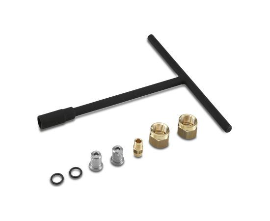Uzgaļu komplekts Karcher 2.642-432.0; 045