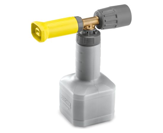 Putu tīrīšanas uzgalis Karcher Basic 3; 1 l