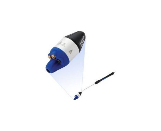 Rotējošais smidzinātājs Nilfisk-ALTO 106408255; 4-1;4 0,45 mm