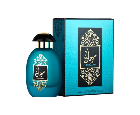 Al Wataniah Marjaan EDP 100ml
