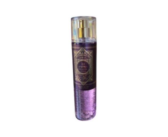 Al Wataniah Watani Purple Tělový sprej 250ml