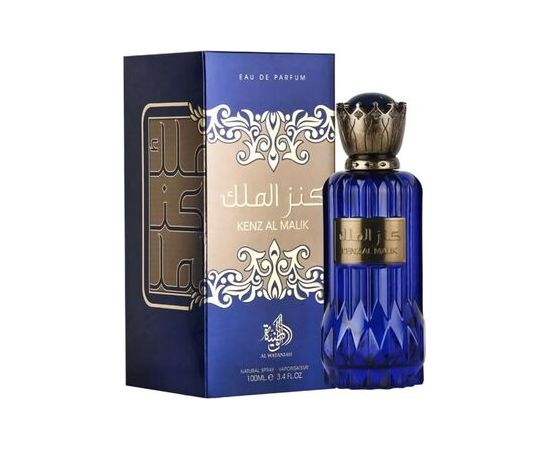 Al Wataniah Kenz Al Malik EDP 100ml