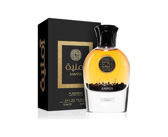 Al Wataniah Amnia EDP 100ml