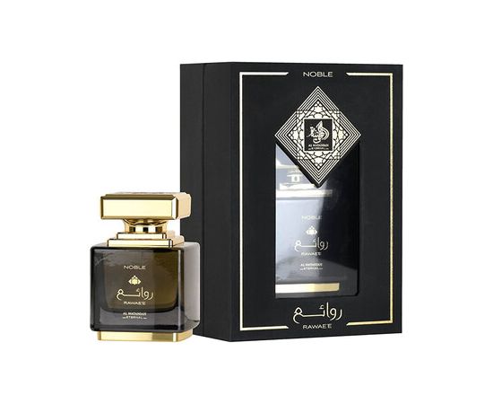 Al Wataniah Rawae´e Noble EDP 100ml