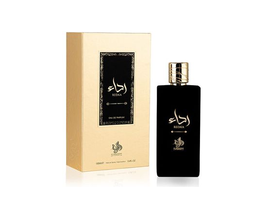 Al Wataniah Reda´a EDP 100ml