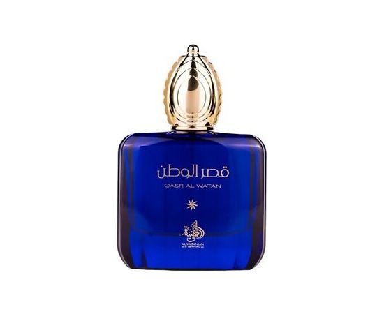 Al Wataniah Qasr Al Watan EDP 100ml