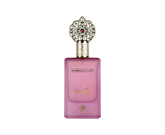Al Wataniah Sevilla EDP 75ml