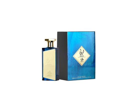 Al Wataniah Lazuli EDP 100ml