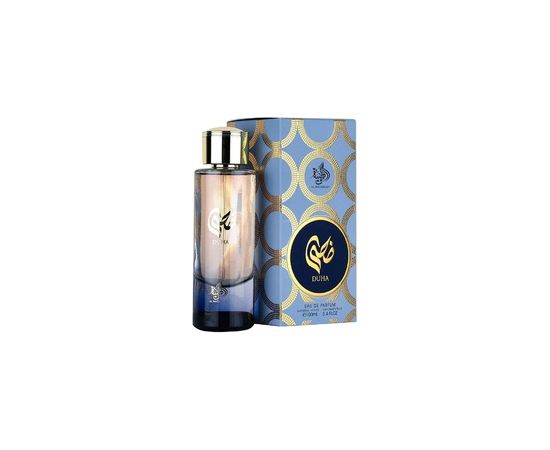 Al Wataniah Duha EDP 100ml