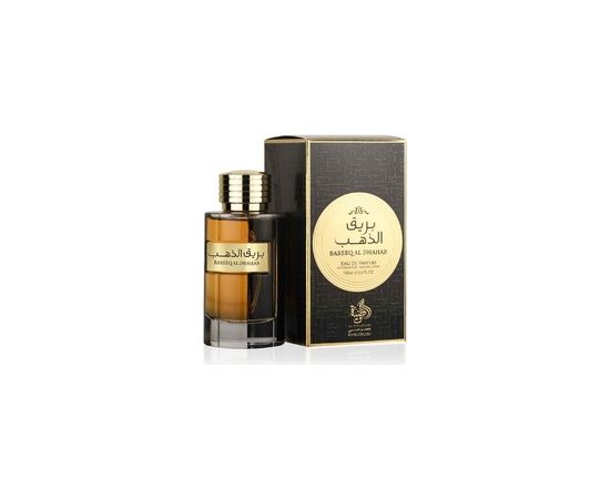 Al Wataniah Bareeq Al Dhahab EDP 100ml