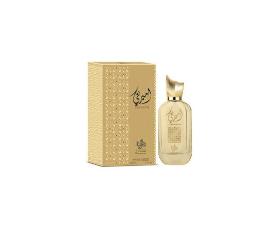 Al Wataniah Ameerati EDP 100ml